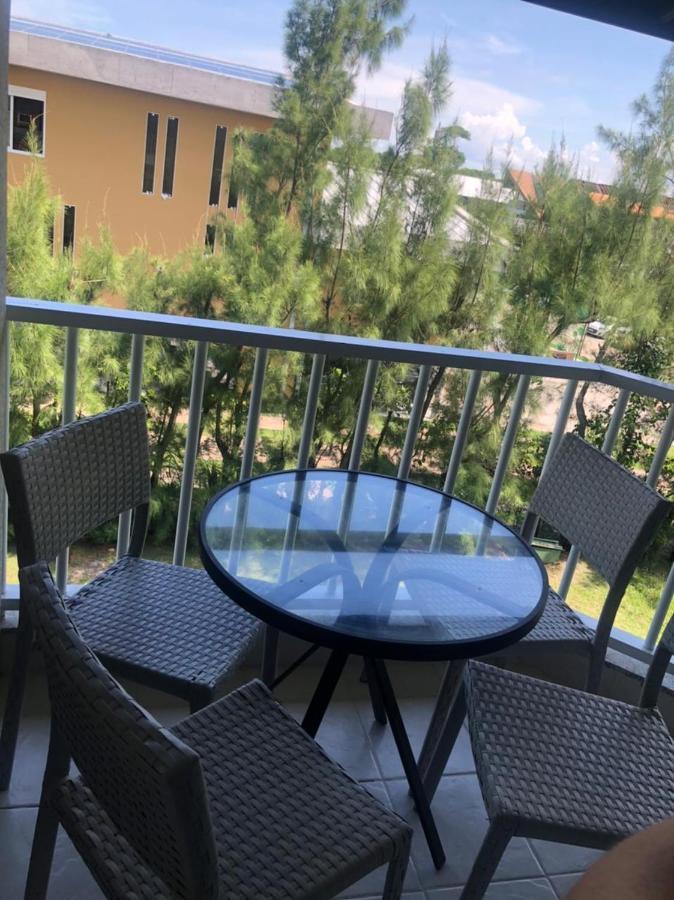 Marupiara Suites Praia De Muro Alto Porto de Galinhas Bagian luar foto