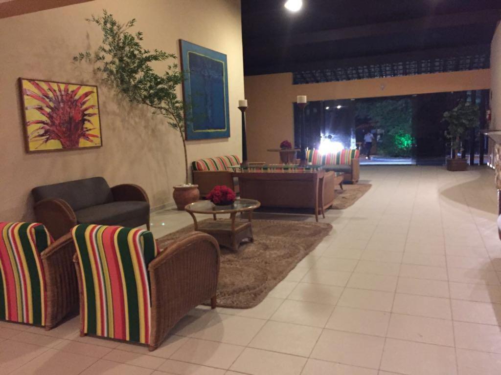 Marupiara Suites Praia De Muro Alto Porto de Galinhas Bagian luar foto