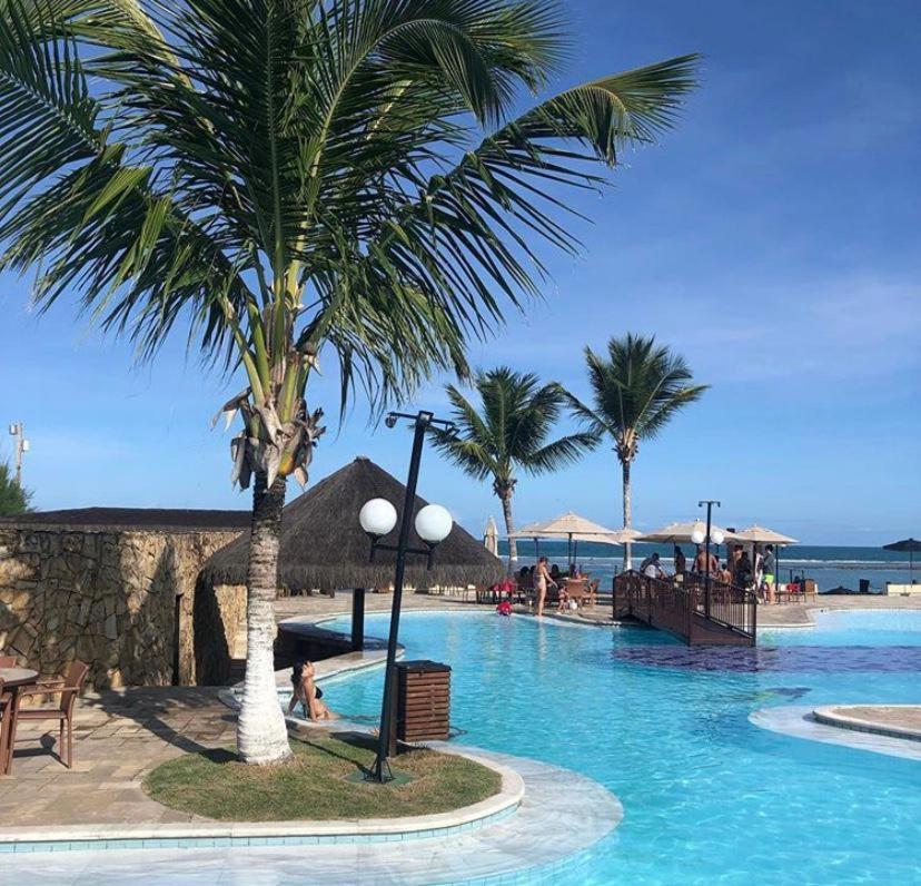 Marupiara Suites Praia De Muro Alto Porto de Galinhas Bagian luar foto