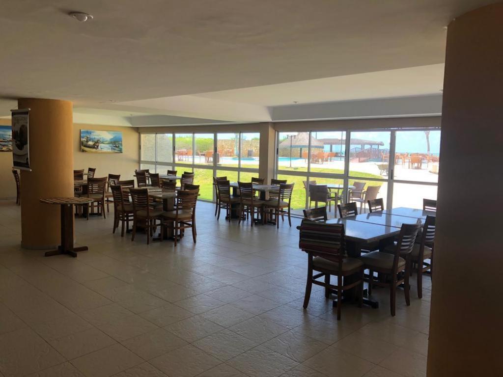 Marupiara Suites Praia De Muro Alto Porto de Galinhas Bagian luar foto