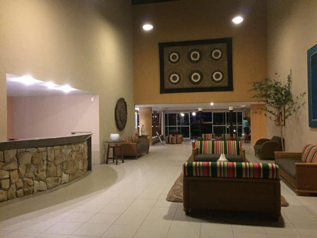 Marupiara Suites Praia De Muro Alto Porto de Galinhas Bagian luar foto
