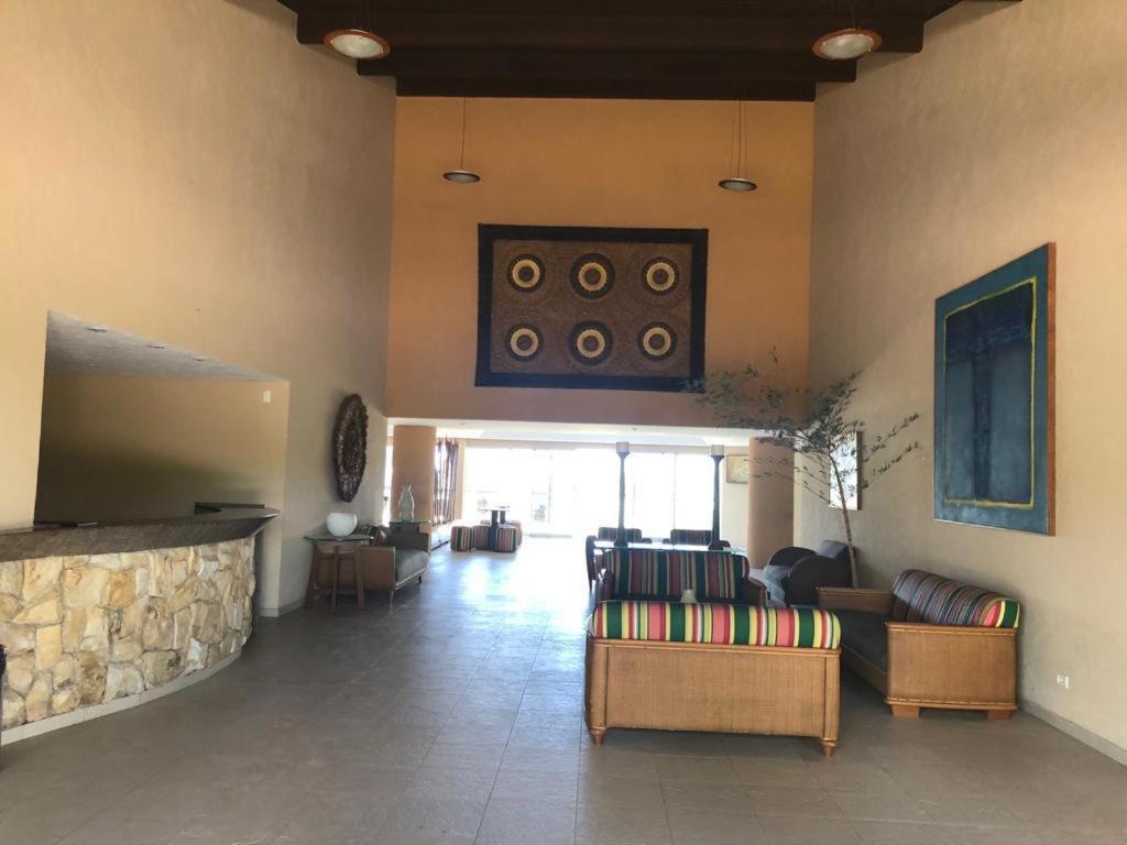 Marupiara Suites Praia De Muro Alto Porto de Galinhas Bagian luar foto