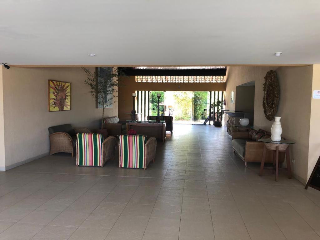 Marupiara Suites Praia De Muro Alto Porto de Galinhas Bagian luar foto