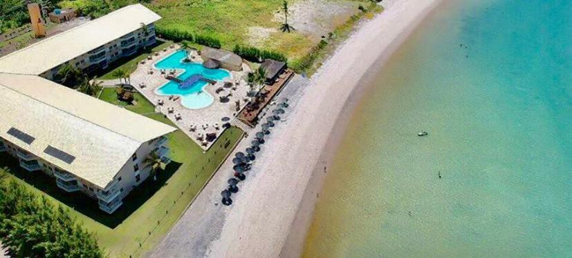 Marupiara Suites Praia De Muro Alto Porto de Galinhas Bagian luar foto