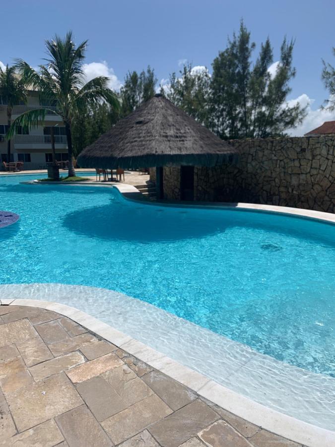 Marupiara Suites Praia De Muro Alto Porto de Galinhas Bagian luar foto