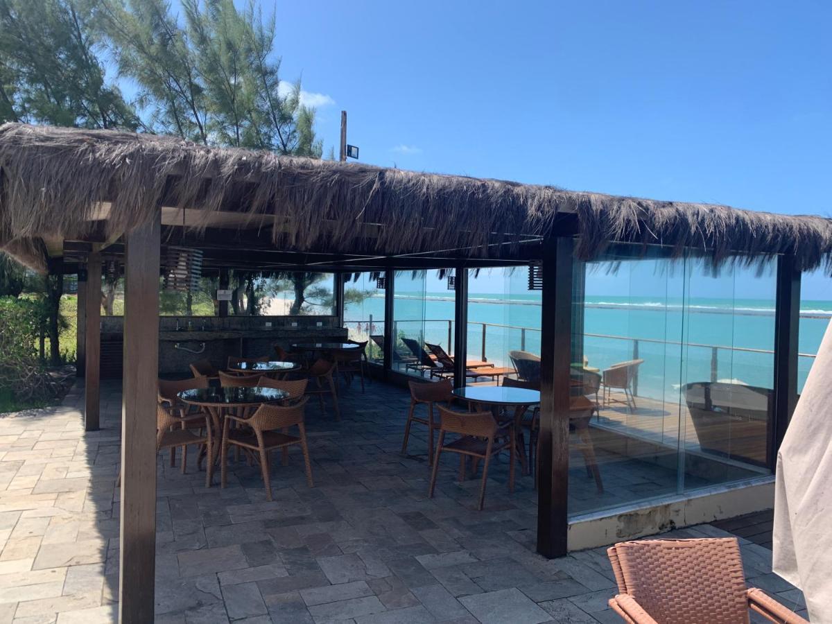 Marupiara Suites Praia De Muro Alto Porto de Galinhas Bagian luar foto