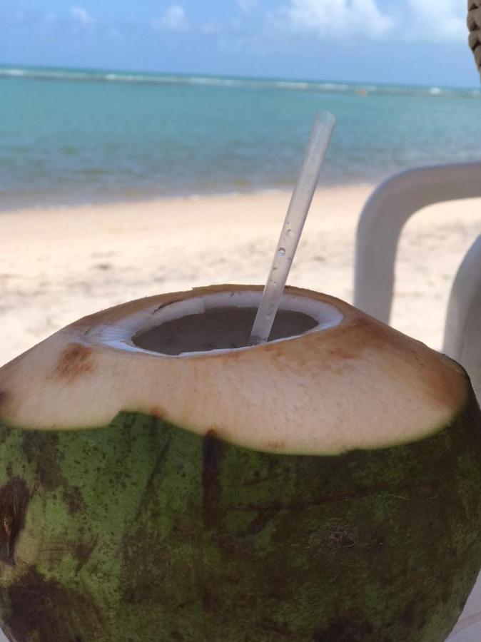 Marupiara Suites Praia De Muro Alto Porto de Galinhas Bagian luar foto