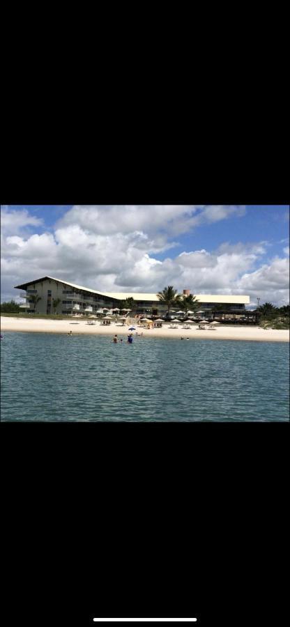 Marupiara Suites Praia De Muro Alto Porto de Galinhas Bagian luar foto