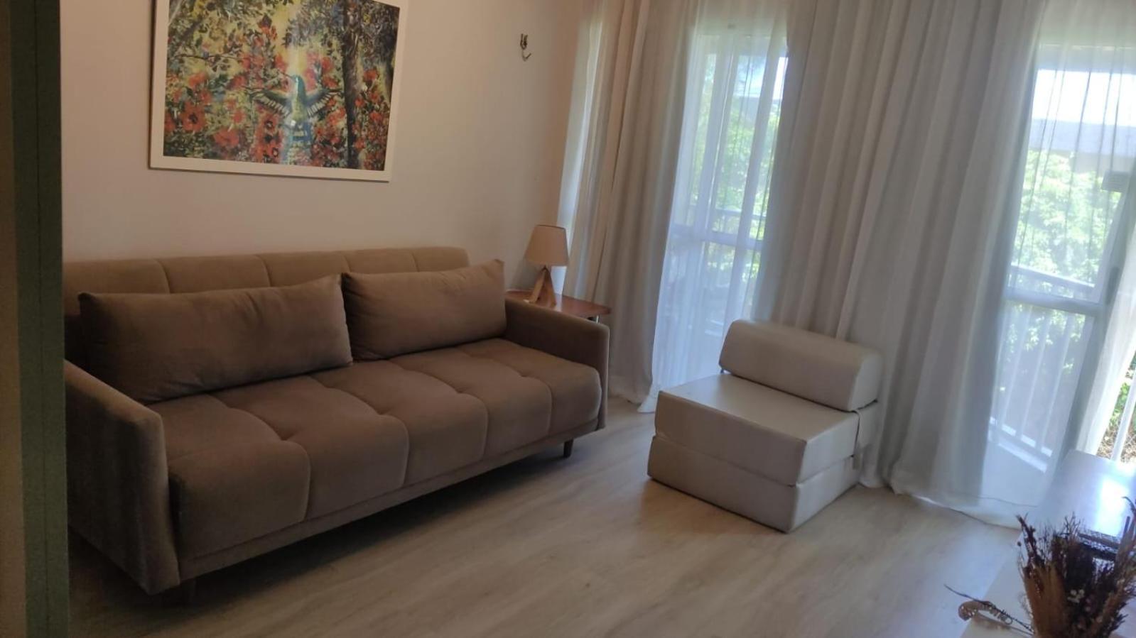 Marupiara Suites Praia De Muro Alto Porto de Galinhas Bagian luar foto